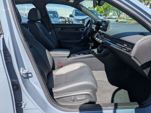 Used 2023 Honda Civic Sport Touring image 31
