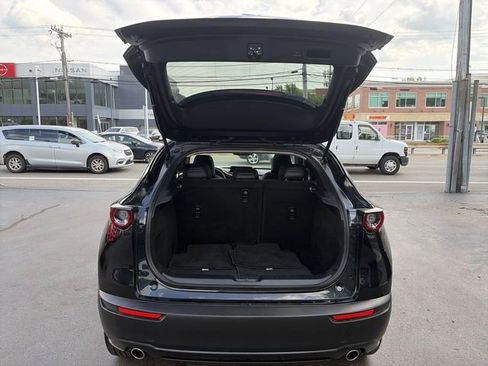 Certified 2024 MAZDA CX-30 AWD 2.5 S w/ Preferred Package image 23