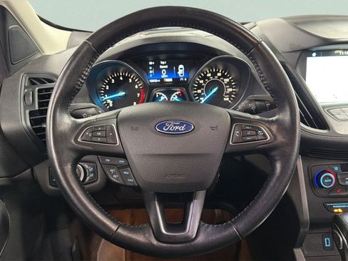 Used 2019 Ford Escape SEL FWD image 39
