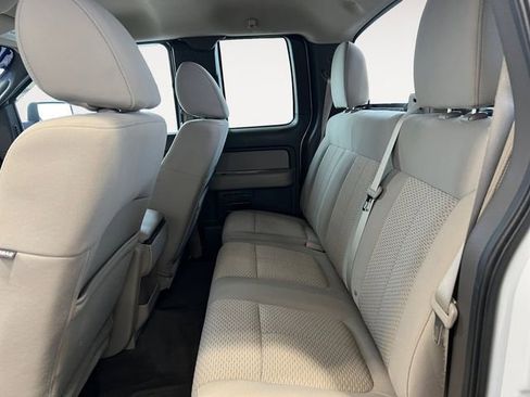 Used 2010 Ford F150 XLT AWD/4WD image 11