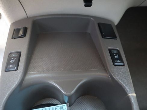 Used 2012 Nissan Leaf SL image 20