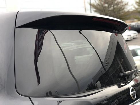 Used 2019 Nissan Armada SV w/ Driver Package AWD/4WD image 24
