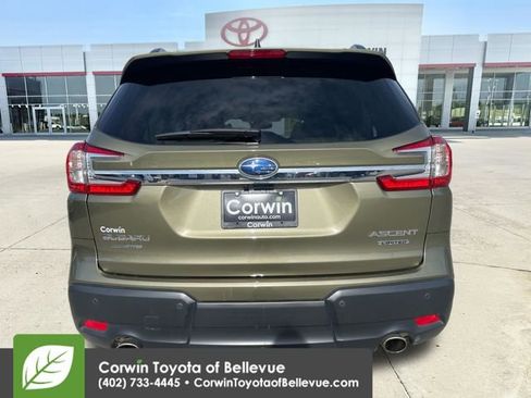 Used 2023 Subaru Ascent Limited w/ Technology Package AWD/4WD image 4