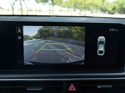 Used 2026 Kia K5 GT-Line w/ GT-Line Red Interior Package FWD image 31