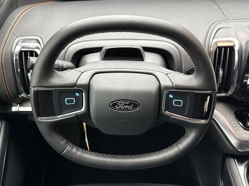 New 2026 Ford Expedition Tremor AWD/4WD image 14