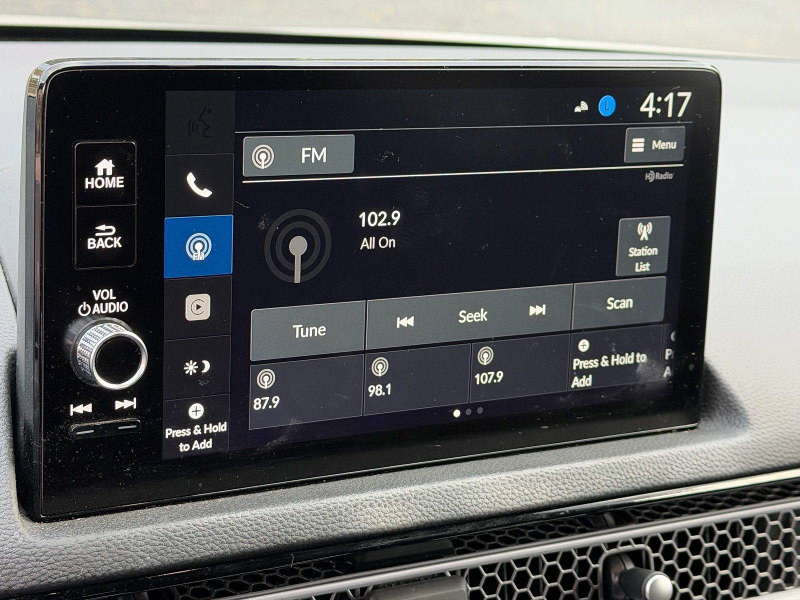 Used 2025 Honda Civic Sport image 30