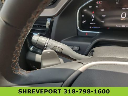 Used 2026 GMC Sierra 1500 AT4 w/ AT4 Premium Package AWD/4WD image 20