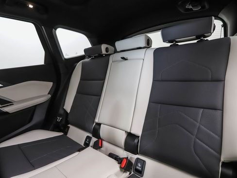New 2026 BMW X1 xDrive28i AWD/4WD image 23