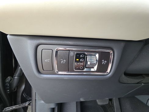 Used 2026 Lincoln Aviator Black Label w/ Jet Appearance Package AWD/4WD image 28