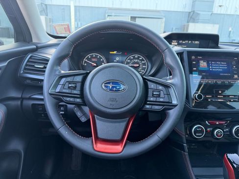 Used 2024 Subaru Forester Sport AWD/4WD image 8