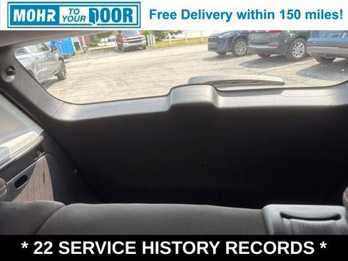 Used 2021 Chevrolet Trax LS AWD/4WD image 44