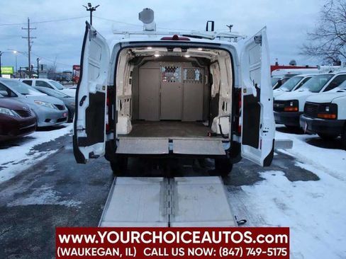 Used 2016 Ford Transit 250 130 Low Roof image 23