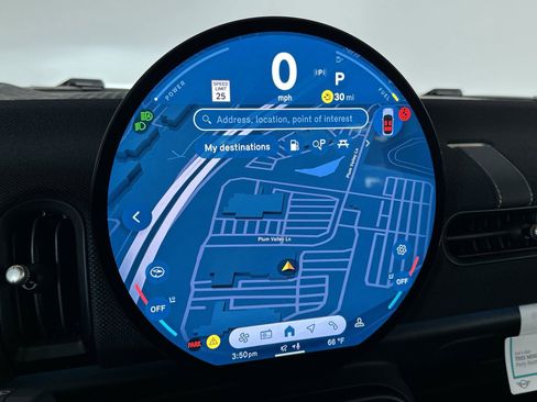 New 2026 MINI Cooper 4-Door Hardtop image 19