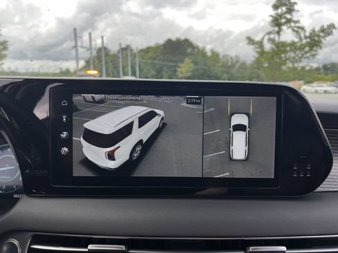 Used 2024 Hyundai Palisade Limited FWD image 29