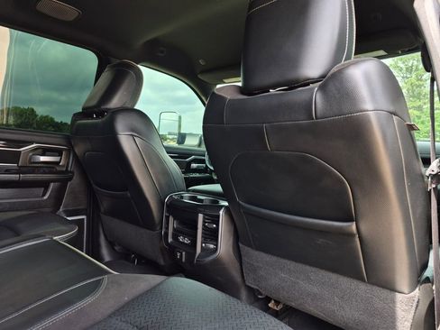 Used 2022 RAM 2500 Laramie AWD/4WD image 44