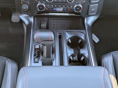 New 2025 Ford F150 Raptor AWD/4WD image 20