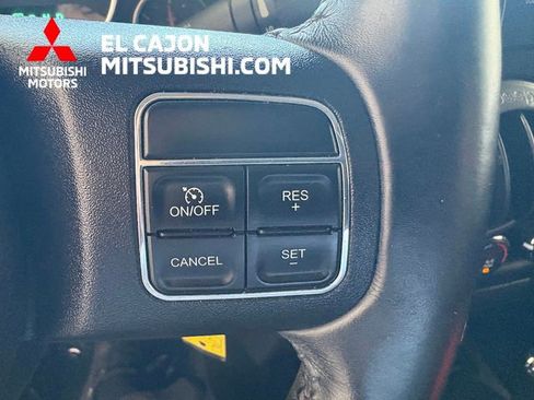 Used 2018 Jeep Wrangler Sport AWD/4WD image 19