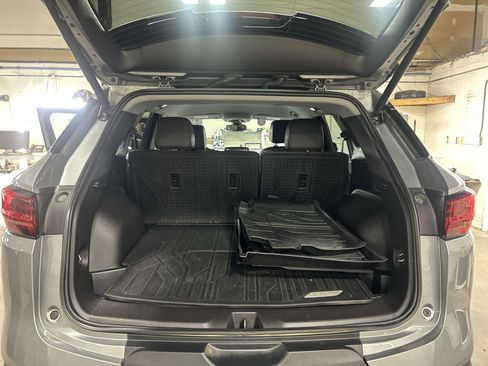 Certified 2024 Chevrolet Blazer LT w/ LPO, Floor Liner Package AWD/4WD image 25