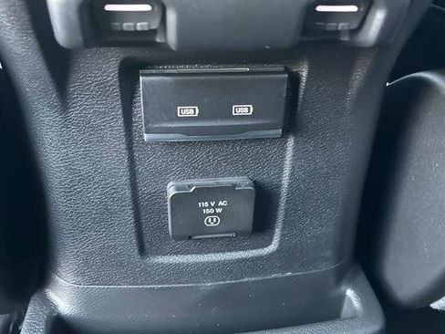 New 2026 Jeep Wrangler Sahara image 9