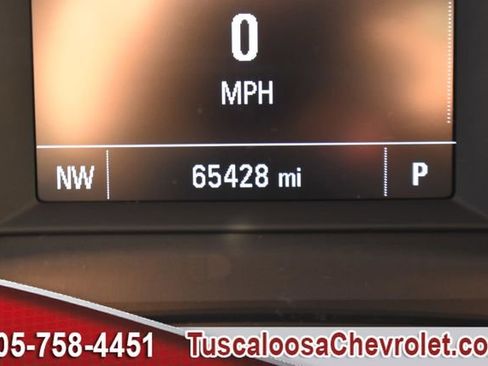 Certified 2022 Chevrolet TrailBlazer RS w/ Convenience Package FWD image 31