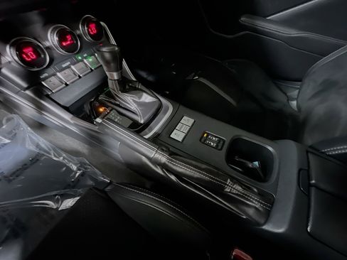 Certified 2024 Toyota GR86 Premium image 25