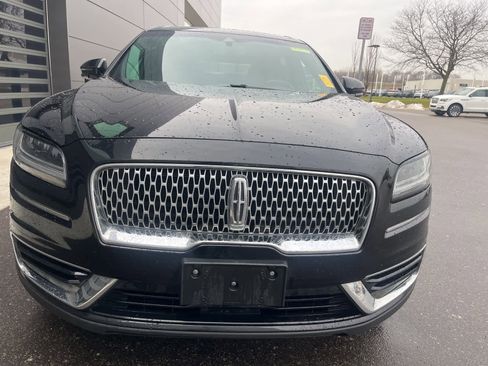 Used 2019 Lincoln Nautilus Reserve image 6