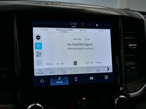 New 2026 RAM 1500 Big Horn image 38