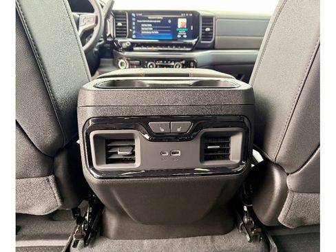 New 2026 Chevrolet Silverado 2500 ZR2 w/ LPO, Dark Essentials Package image 32