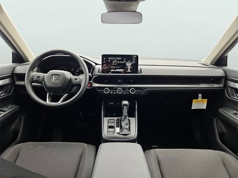 New 2026 Honda CR-V LX image 5