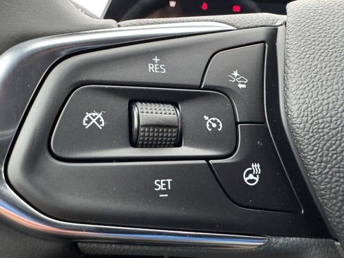 New 2026 Chevrolet Trax LT w/ Driver Confidence Package image 31