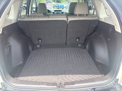 Used 2014 Honda CR-V EX-L image 39