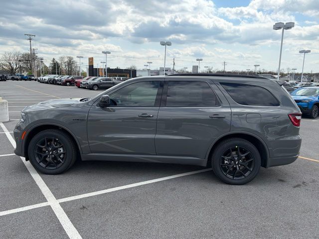 New 2026 Dodge Durango GT w/ Blacktop Package AWD/4WD image 4