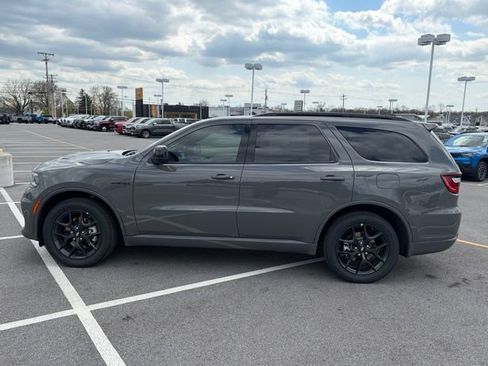 New 2026 Dodge Durango GT w/ Blacktop Package AWD/4WD image 4