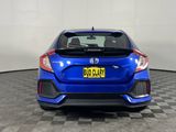 Used 2017 Honda Civic EX image 6