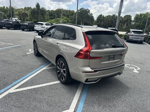 Used 2024 Volvo XC60 B5 Plus w/ Protection Package Premier AWD/4WD image 9