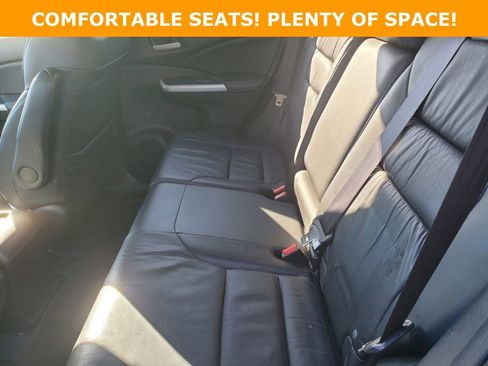 Used 2012 Honda CR-V EX-L image 9