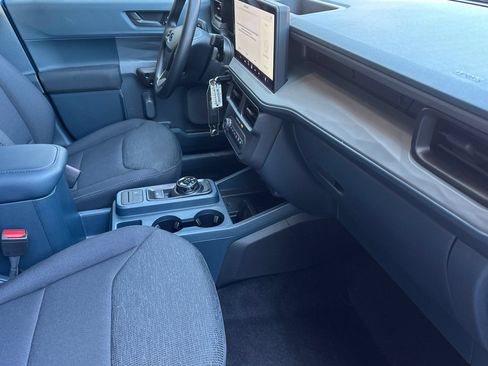 New 2026 Ford Maverick XL FWD image 16