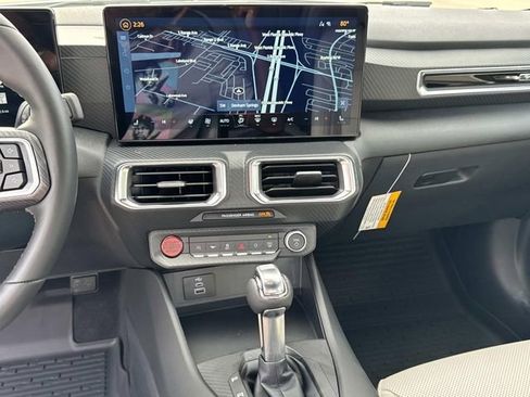 New 2026 Ford Mustang Premium image 24