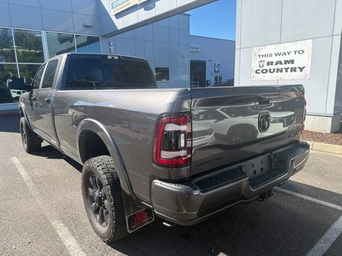 Certified 2022 RAM 2500 Limited AWD/4WD image 11