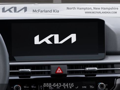 New 2026 Kia Sportage SX Prestige AWD/4WD image 21