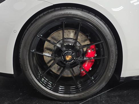 Certified 2026 Porsche 911 Carrera GTS RWD image 29