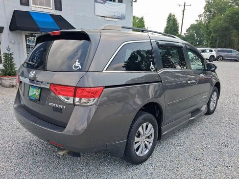 Used 2014 Honda Odyssey EX-L image 6