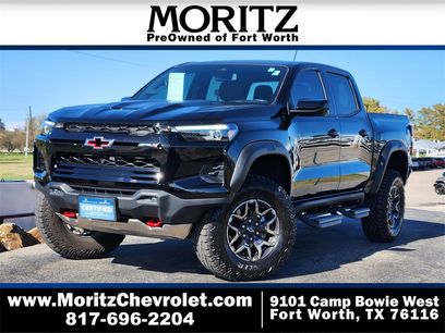 Certified 2024 Chevrolet Colorado ZR2 w/ Technology Package