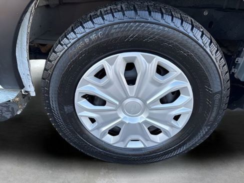 Used 2024 Ford Transit 250 Low Roof w/ Exterior Upgrade Package image 12