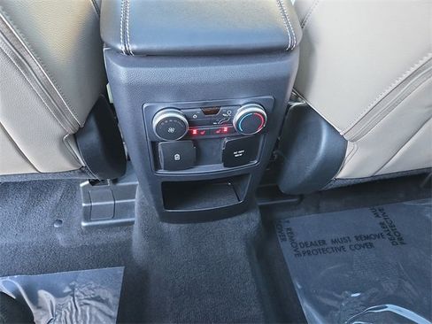 Used 2021 Ford Explorer Limited w/ Hybrid Equipment Group 310A image 18