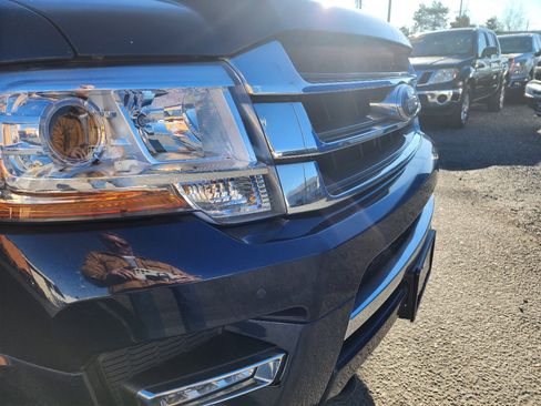 Used 2016 Ford Expedition Limited image 33