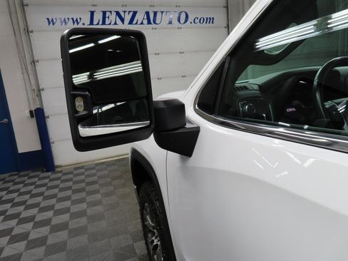 Used 2021 GMC Sierra 1500 SLE image 62