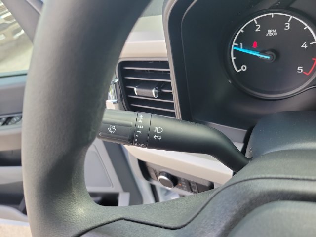 New 2027 Ford F350 XL AWD/4WD image 24