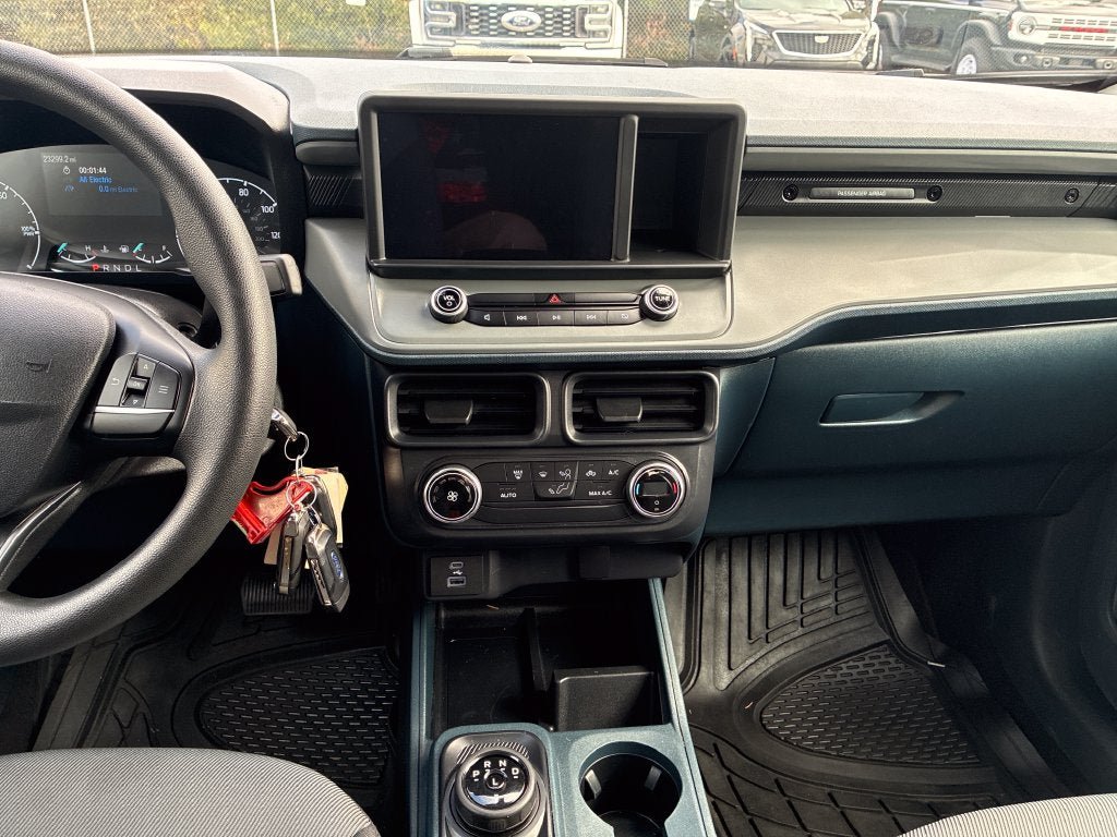 Used 2022 Ford Maverick XL FWD image 19