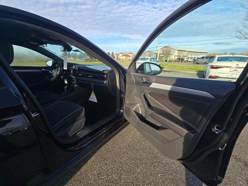 New 2026 Volkswagen Jetta Sport image 10